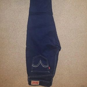 Levi's leggins